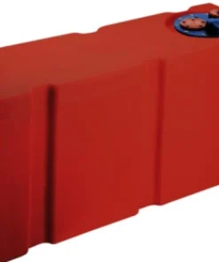 PLASTIMO Réservoir carburant vertical