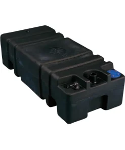 NUOVA RADE Circuit Carburant^Réservoir essence Sogliola sans bouchon de fermeture entrée droite