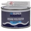 SUPER MARINE Résine Epoxy^Résine Polyester Thixotrope