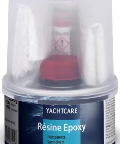 YACHTCARE Résine Epoxy^Résine époxy BK