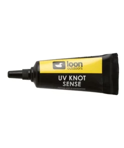 LOON Résine UV Knot Sense