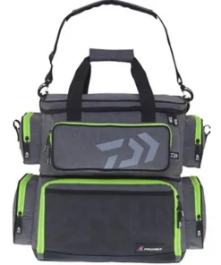 DAIWA Bagagerie|Sac De Pêche^Sac à Accessoires Prorex Boites