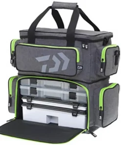 DAIWA Bagagerie|Sac De Pêche^Sac à Accessoires Prorex Boites