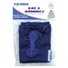 FLASHMER Appâts / Amorces|Appâts / Amorces / Attractants Carnassier^Sac à Amorce - maille 4x4
