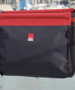 BLUE PERFORMANCE Sac à bouts Racing filière