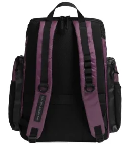 ARENA Sac à dos One Go 45L - Plum