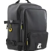 CRESSI-SUB Sac à dos Cressi Malaga Travel Backpack 28L