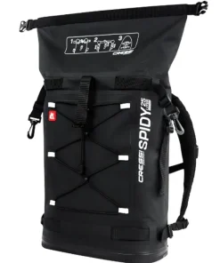 CRESSI SWIM Sac à Dos Cressi Spidy Dry Deckpad 25 L