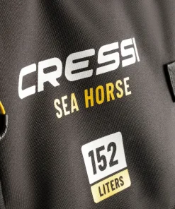 CRESSI-SUB Sac|Bagagerie^Sac à dos de voyage de plongée Cressi Sea Horse