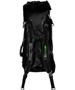 SALVIMAR Sac à dos Etanche Dry Back Pack 60/80 L - Carbon Look