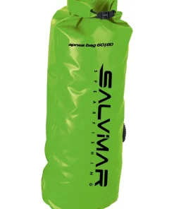 SALVIMAR Sac Étanche|Sac Étanche^Sac à dos Etanche Dry Back Pack 60/80 L - Acid