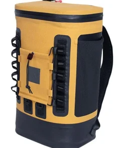 RED PADDLE Glacière Et Sac Isotherme|Bagagerie Étanche^Sac à dos isotherme Coolbag Jaune