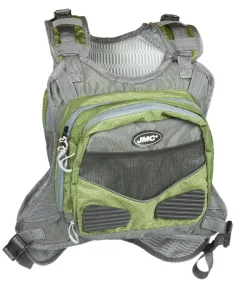 JMC & MOUCHES DE CHARETTE Bagagerie Pêche Mouche|Tous Les Produits^Sac à dos JMC Chest Pack Master