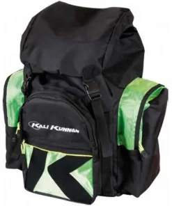 KALI KUNNAN Sac à dos Extreme tour Backpack| Bagagerie Carnassier|Sac De Pêche