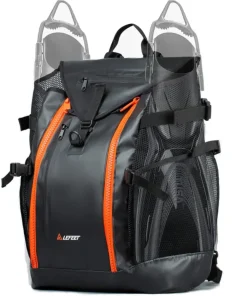 LEFEET Sac Étanche^Sac à dos équipement de plongée
