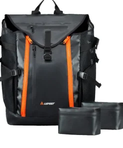 LEFEET Sac Étanche^Sac à dos équipement de plongée