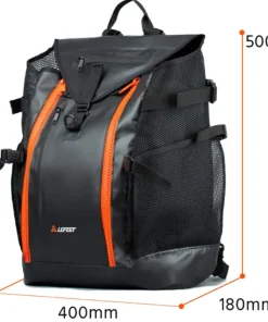 LEFEET Sac Étanche^Sac à dos équipement de plongée