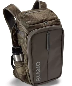 ORVIS Sac À Dos Peche|Bagagerie Pêche Mouche^Sac à dos Bug Out Camou