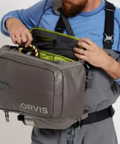 ORVIS Sac À Dos Peche|Bagagerie Pêche Mouche^Sac à dos Bug Out Sable