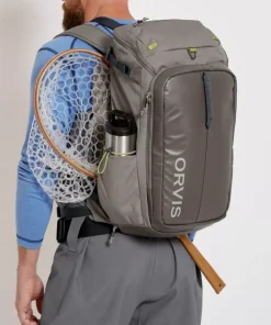 ORVIS Sac À Dos Peche|Bagagerie Pêche Mouche^Sac à dos Bug Out Sable