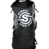 SIGALSUB Sac à Dos Backpack Black