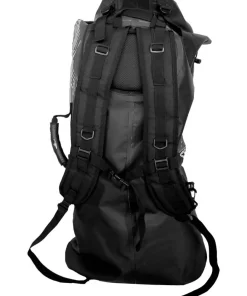 SIGALSUB Sac à Dos Backpack Black