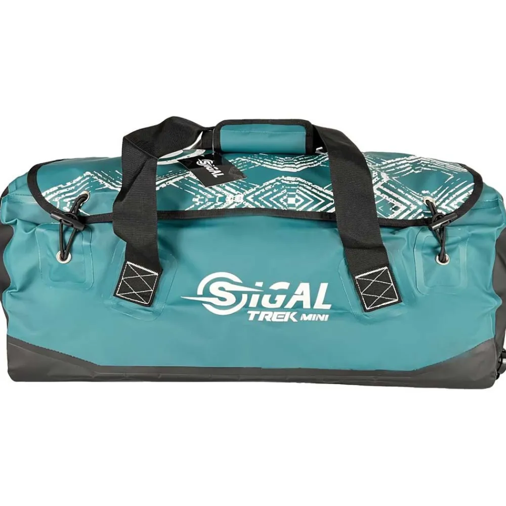 SIGALSUB Bagagerie|Sac Étanche^Sac à Dos Mini Trek Dry Vert
