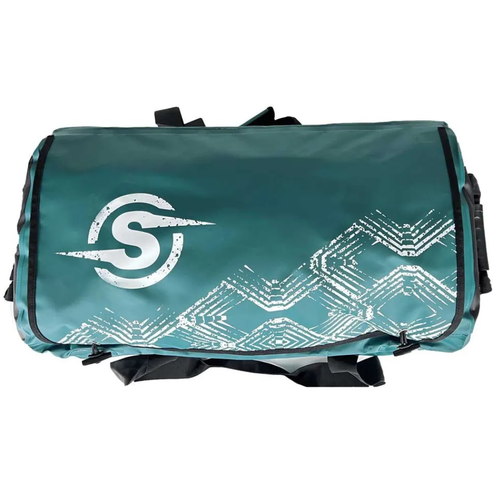 SIGALSUB Bagagerie|Sac Étanche^Sac à Dos Mini Trek Dry Vert