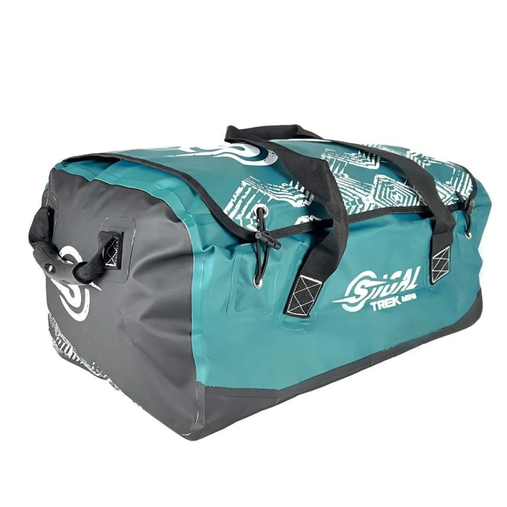 SIGALSUB Bagagerie|Sac Étanche^Sac à Dos Mini Trek Dry Vert