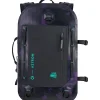 AZTRON Sac à dos étanche 25 L