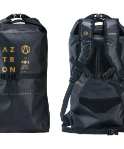 AZTRON Sac à dos étanche 40 L