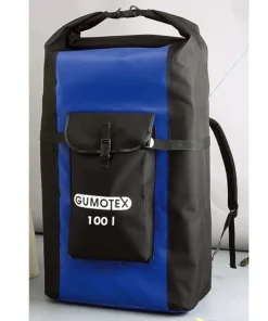 GUMOTEX Sac De Transport|Sac Étanche^Sac à dos étanche 100 litres