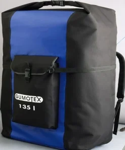 GUMOTEX Sac à dos étanche 135 litres