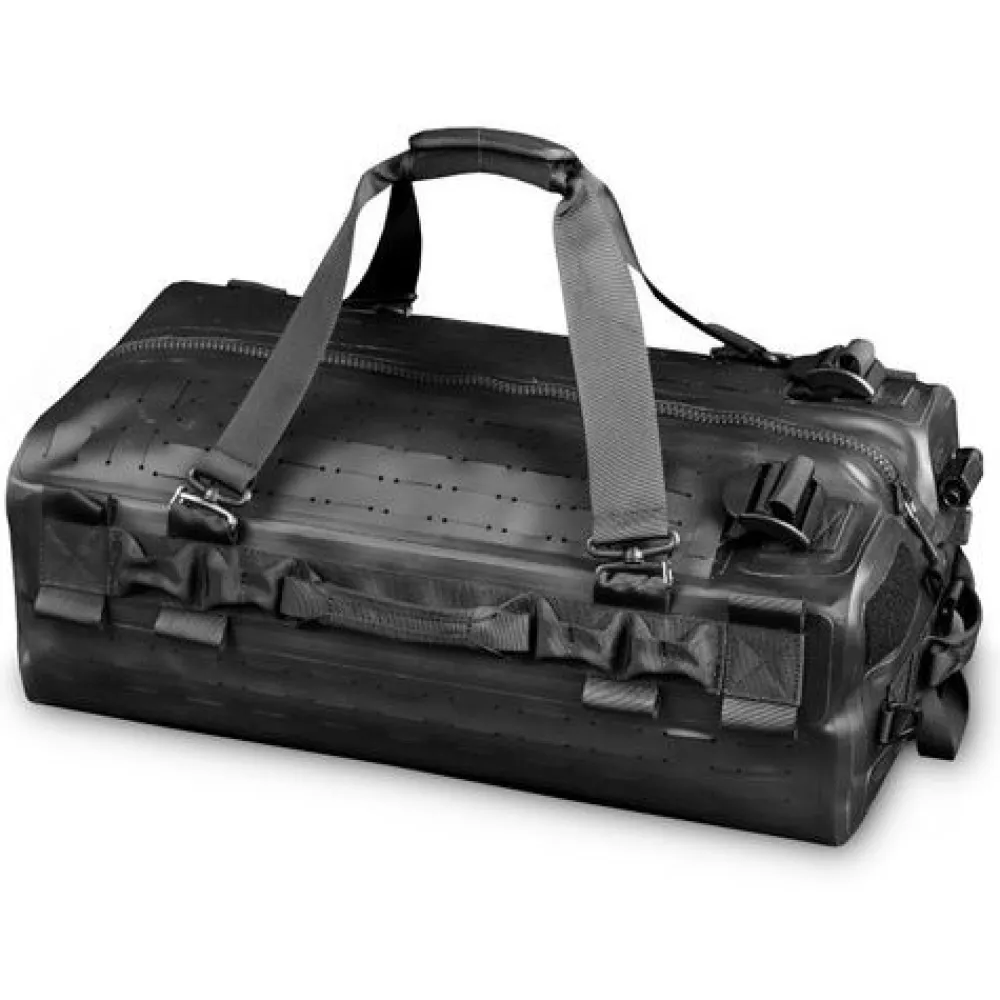 HPA Sac Étanche|Bagagerie^Sac à dos étanche Hybridduffle 30 Noir