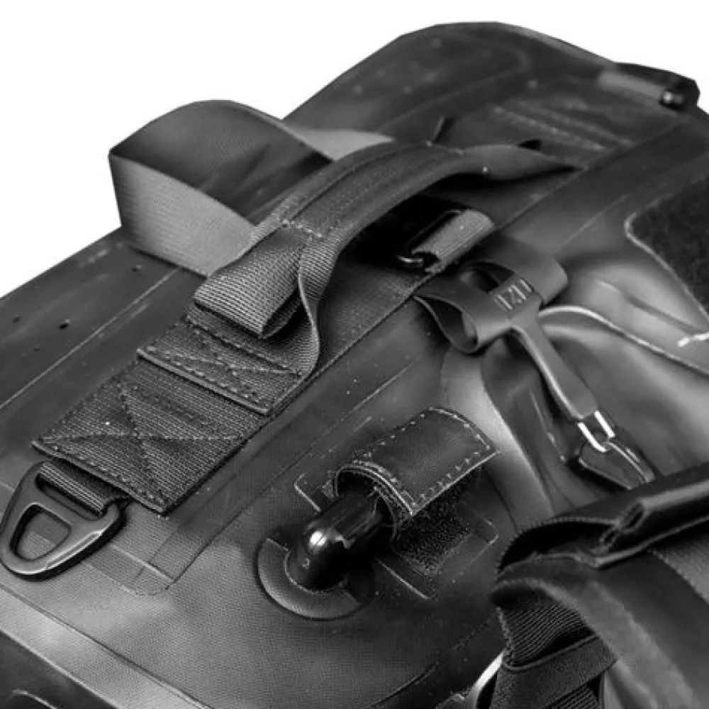 HPA Sac Étanche|Bagagerie^Sac à dos étanche Hybridduffle 30 Noir