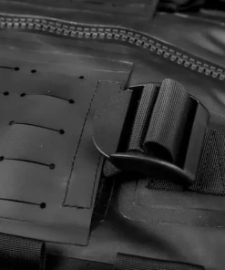 HPA Sac Étanche|Bagagerie^Sac à dos étanche Hybridduffle 30 Noir