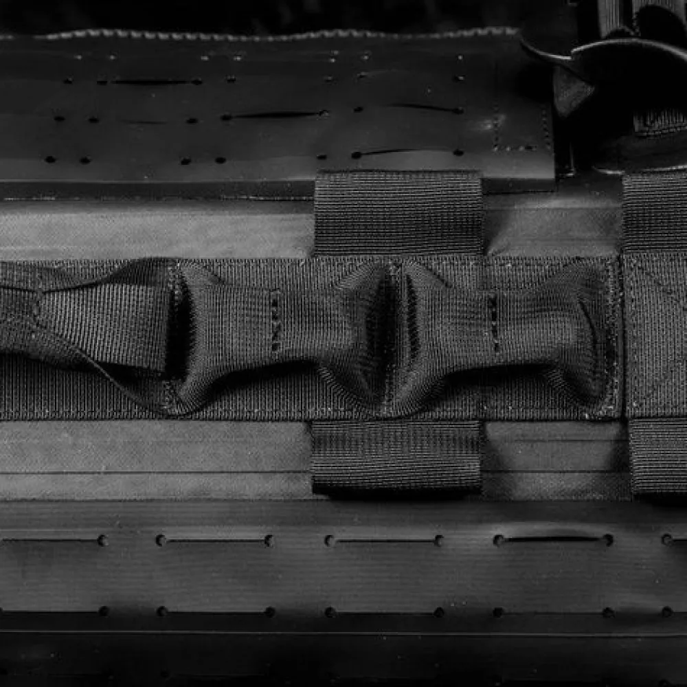 HPA Sac Étanche|Bagagerie^Sac à dos étanche Hybridduffle 30 Noir
