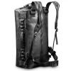 HPA Sac à dos étanche Hybridduffle 90 Noir