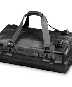 HPA Sac à dos étanche Hybridduffle 90 Noir