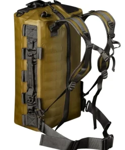 HPA Sac Étanche|Bagagerie^Sac à dos étanche Hybridduffle 50 Kaki