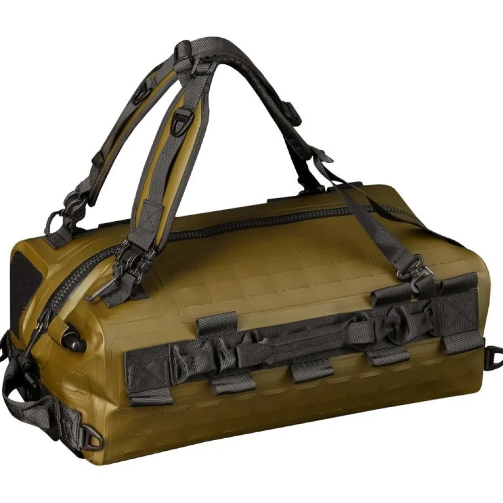 HPA Sac Étanche|Bagagerie^Sac à dos étanche Hybridduffle 50 Kaki