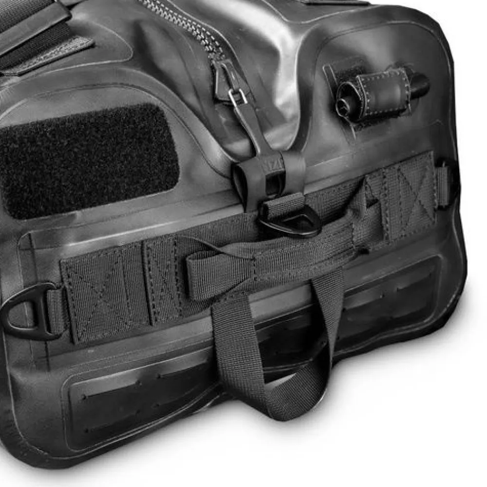 HPA Sac Étanche|Bagagerie^Sac à dos étanche Hybridduffle 50 Kaki