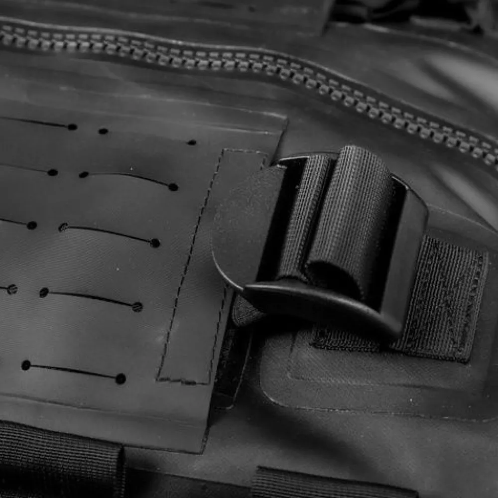 HPA Sac Étanche|Bagagerie^Sac à dos étanche Hybridduffle 50 Kaki