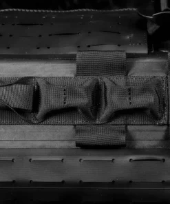 HPA Sac à dos étanche Hybridduffle 30 Kaki