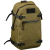 HPA Sac à dos étanche Infladry 25 MK2 Vert Olive