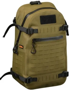 HPA Sac à dos étanche Infladry 25 MK2 Vert Olive
