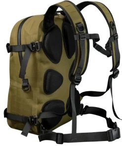 HPA Sac à dos étanche Infladry 25 MK2 Vert Olive