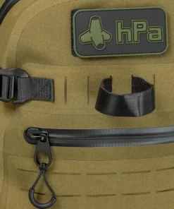 HPA Sac à dos étanche Infladry 25 MK2 Vert Olive