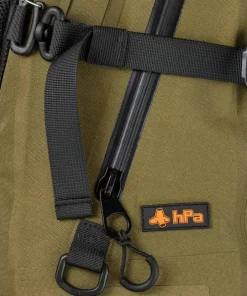 HPA Sac Étanche|Bagagerie^Sac à dos étanche Infladry 25 MK2 Noir