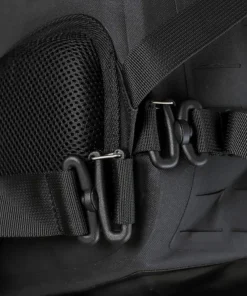 HPA Sac Étanche|Bagagerie^Sac à dos étanche Infladry 25 MK2 Noir